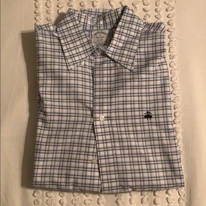 Medium Brooks Brothers Dress Shirt